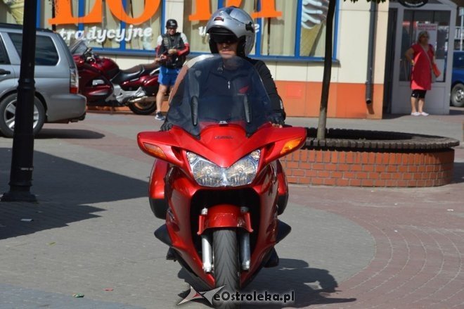 Finał VII edycji akcji Motoserce w Ostrołęce [27.06.2015] - zdjęcie #47 - eOstroleka.pl