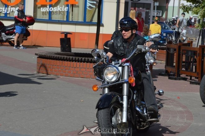 Finał VII edycji akcji Motoserce w Ostrołęce [27.06.2015] - zdjęcie #45 - eOstroleka.pl