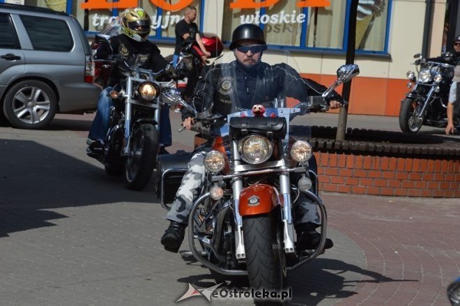 Finał VII edycji akcji Motoserce w Ostrołęce [27.06.2015] - zdjęcie #44 - eOstroleka.pl