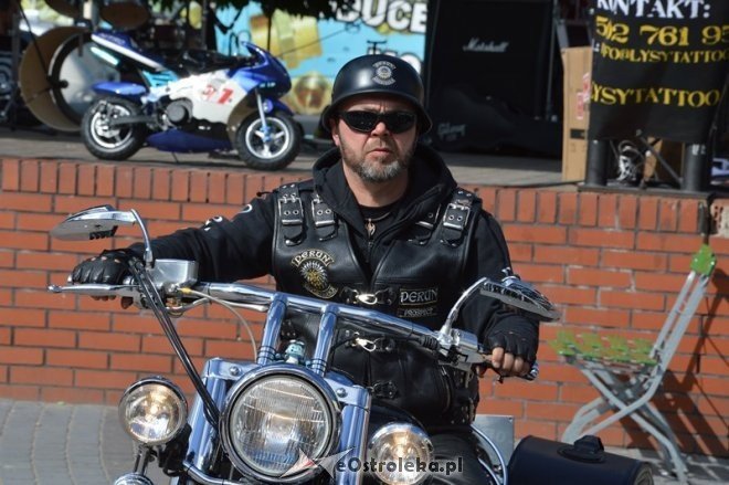 Finał VII edycji akcji Motoserce w Ostrołęce [27.06.2015] - zdjęcie #43 - eOstroleka.pl