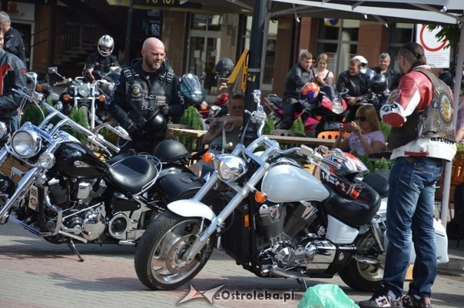 Finał VII edycji akcji Motoserce w Ostrołęce [27.06.2015] - zdjęcie #42 - eOstroleka.pl