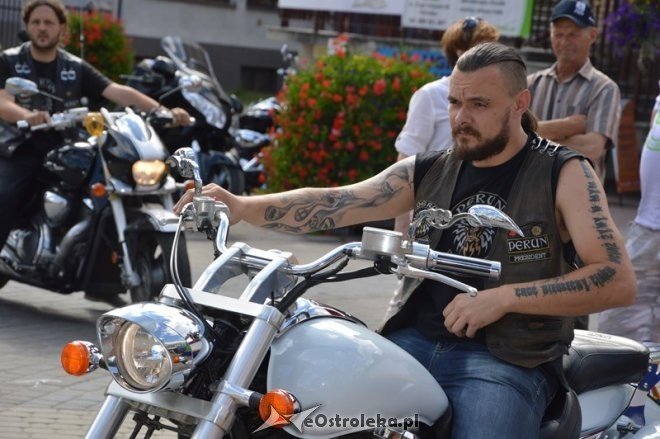 Finał VII edycji akcji Motoserce w Ostrołęce [27.06.2015] - zdjęcie #41 - eOstroleka.pl