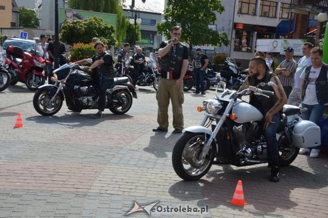 Finał VII edycji akcji Motoserce w Ostrołęce [27.06.2015] - zdjęcie #39 - eOstroleka.pl