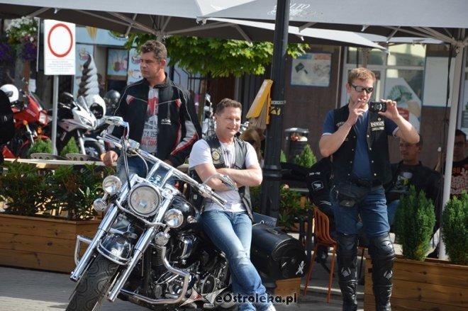 Finał VII edycji akcji Motoserce w Ostrołęce [27.06.2015] - zdjęcie #36 - eOstroleka.pl