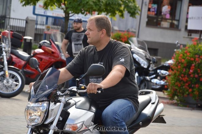 Finał VII edycji akcji Motoserce w Ostrołęce [27.06.2015] - zdjęcie #35 - eOstroleka.pl