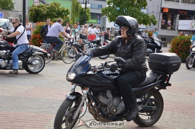 Finał VII edycji akcji Motoserce w Ostrołęce [27.06.2015] - zdjęcie #33 - eOstroleka.pl