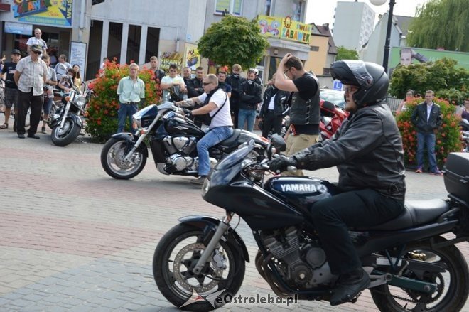 Finał VII edycji akcji Motoserce w Ostrołęce [27.06.2015] - zdjęcie #32 - eOstroleka.pl
