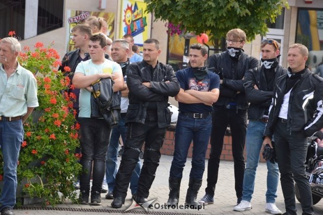 Finał VII edycji akcji Motoserce w Ostrołęce [27.06.2015] - zdjęcie #31 - eOstroleka.pl