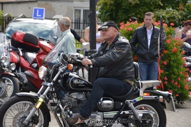 Finał VII edycji akcji Motoserce w Ostrołęce [27.06.2015] - zdjęcie #30 - eOstroleka.pl