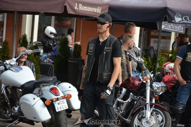 Finał VII edycji akcji Motoserce w Ostrołęce [27.06.2015] - zdjęcie #25 - eOstroleka.pl