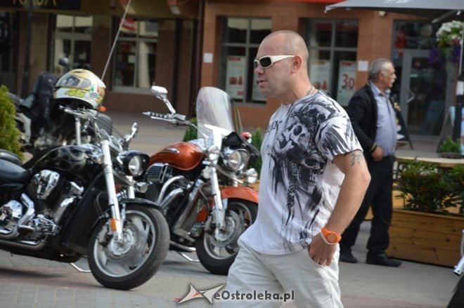 Finał VII edycji akcji Motoserce w Ostrołęce [27.06.2015] - zdjęcie #22 - eOstroleka.pl