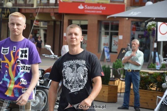 Finał VII edycji akcji Motoserce w Ostrołęce [27.06.2015] - zdjęcie #21 - eOstroleka.pl