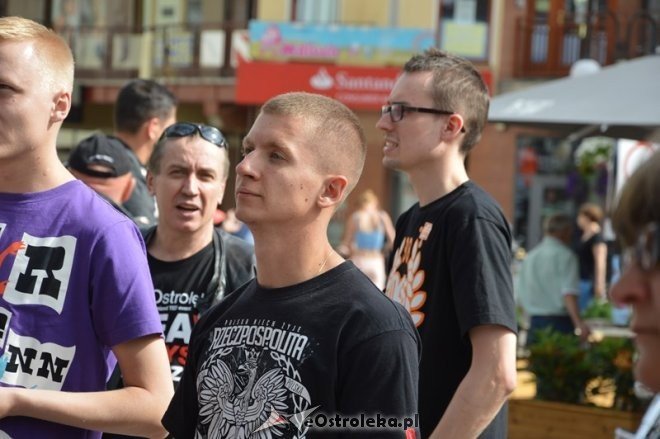 Finał VII edycji akcji Motoserce w Ostrołęce [27.06.2015] - zdjęcie #19 - eOstroleka.pl