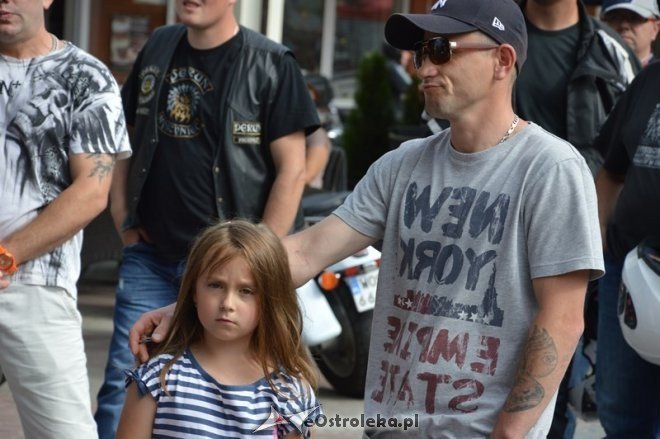 Finał VII edycji akcji Motoserce w Ostrołęce [27.06.2015] - zdjęcie #18 - eOstroleka.pl