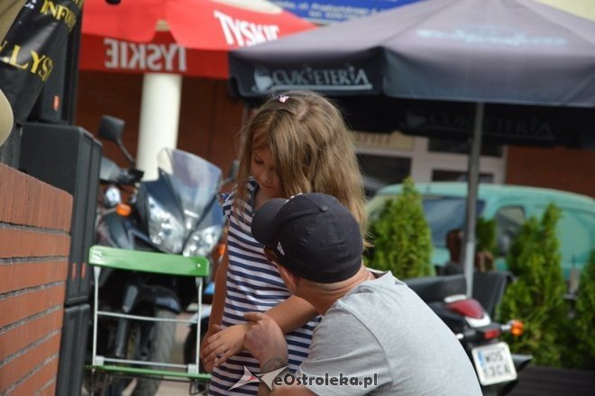 Finał VII edycji akcji Motoserce w Ostrołęce [27.06.2015] - zdjęcie #17 - eOstroleka.pl