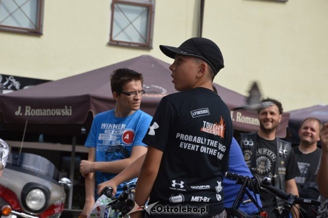 Finał VII edycji akcji Motoserce w Ostrołęce [27.06.2015] - zdjęcie #16 - eOstroleka.pl