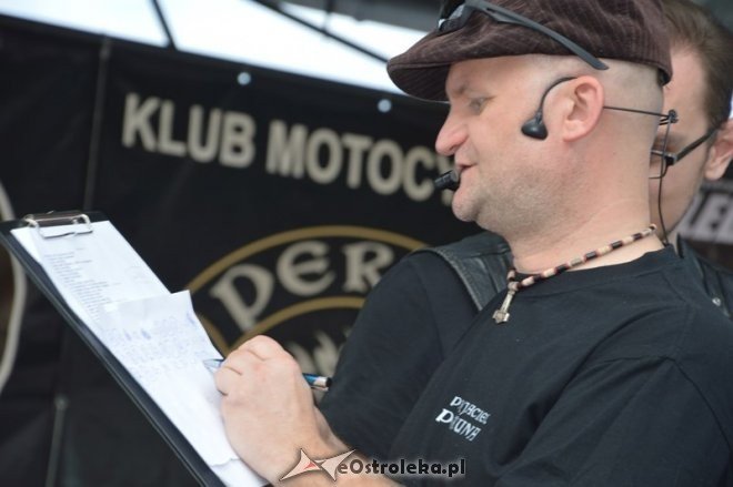 Finał VII edycji akcji Motoserce w Ostrołęce [27.06.2015] - zdjęcie #10 - eOstroleka.pl