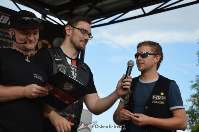 Finał VII edycji akcji Motoserce w Ostrołęce [27.06.2015] - zdjęcie #9 - eOstroleka.pl