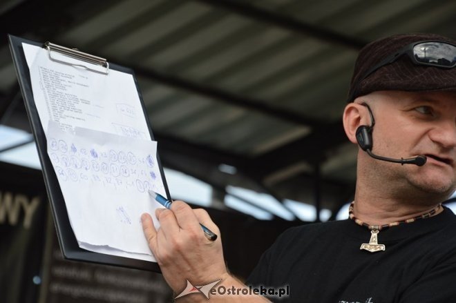 Finał VII edycji akcji Motoserce w Ostrołęce [27.06.2015] - zdjęcie #5 - eOstroleka.pl