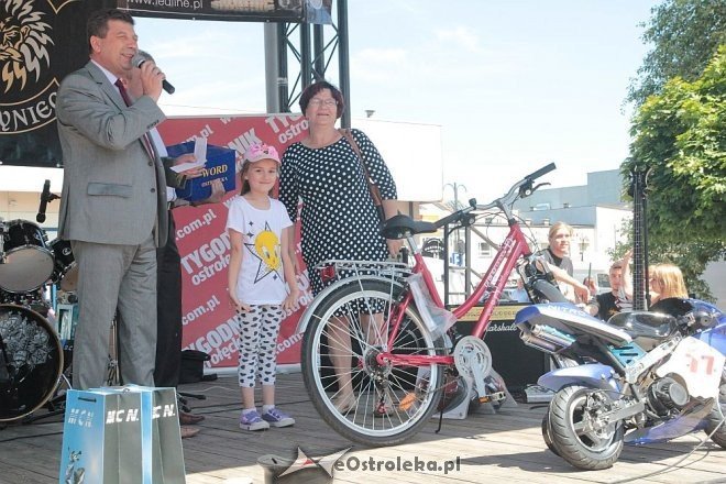 Finał VII edycji akcji Motoserce w Ostrołęce [27.06.2015] - zdjęcie #28 - eOstroleka.pl
