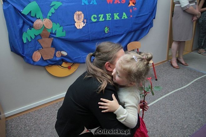 Zakończenie roku szkolnego w Punkcie Przedszkolnym Jaś i Małgosia [26.06.2015] - zdjęcie #38 - eOstroleka.pl