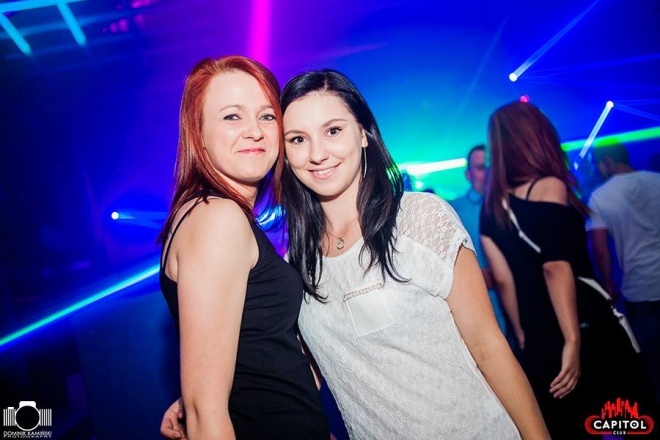 Capitalne Foto Party - zdjęcie #35 - eOstroleka.pl
