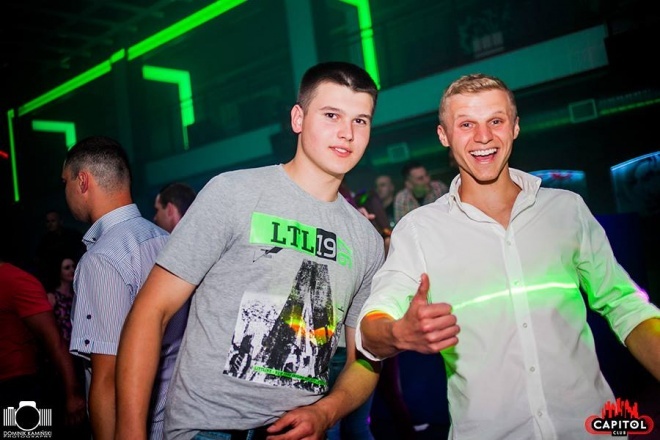Capitalne Foto Party - zdjęcie #12 - eOstroleka.pl