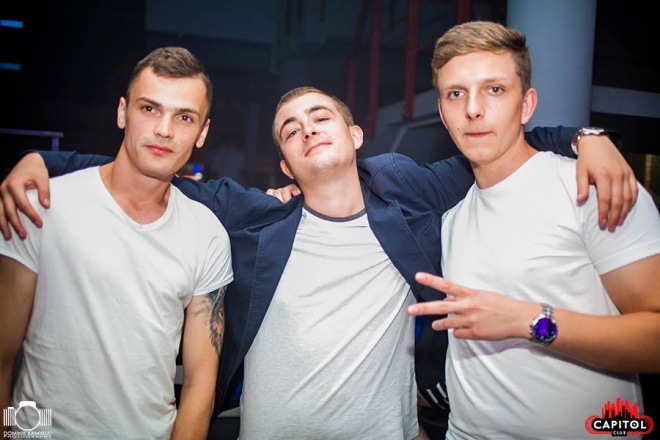 Capitalne Foto Party - zdjęcie #5 - eOstroleka.pl