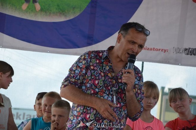 Festyn Rodzinna aktywacja w Ostrołęce [28.06.2015] - zdjęcie #8 - eOstroleka.pl