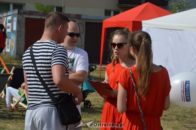 Festyn Rodzinna aktywacja w Ostrołęce [28.06.2015] - zdjęcie #28 - eOstroleka.pl