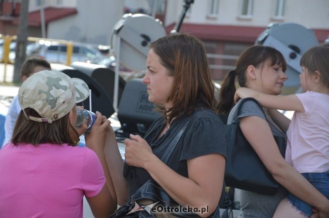 Festyn Rodzinna aktywacja w Ostrołęce [28.06.2015] - zdjęcie #43 - eOstroleka.pl