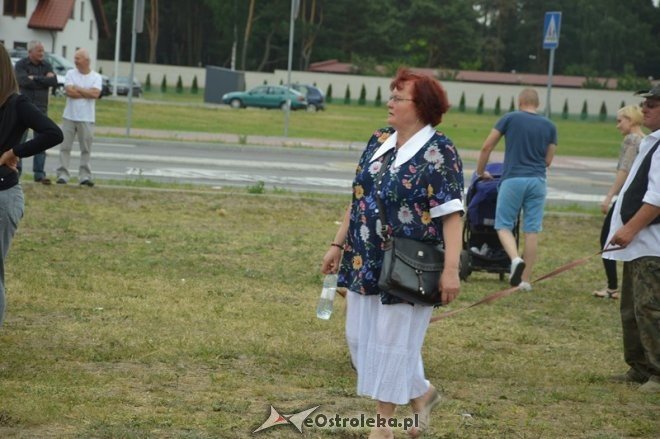 Festyn Rodzinna aktywacja w Ostrołęce [28.06.2015] - zdjęcie #40 - eOstroleka.pl