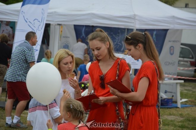Festyn Rodzinna aktywacja w Ostrołęce [28.06.2015] - zdjęcie #38 - eOstroleka.pl