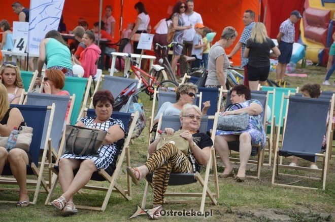 Festyn Rodzinna aktywacja w Ostrołęce [28.06.2015] - zdjęcie #25 - eOstroleka.pl