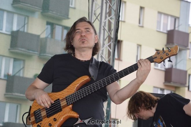 Festyn Rodzinna aktywacja w Ostrołęce [28.06.2015] - zdjęcie #17 - eOstroleka.pl