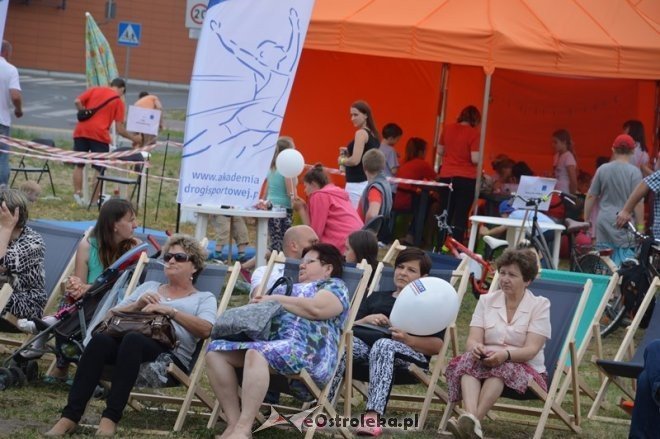 Festyn Rodzinna aktywacja w Ostrołęce [28.06.2015] - zdjęcie #96 - eOstroleka.pl