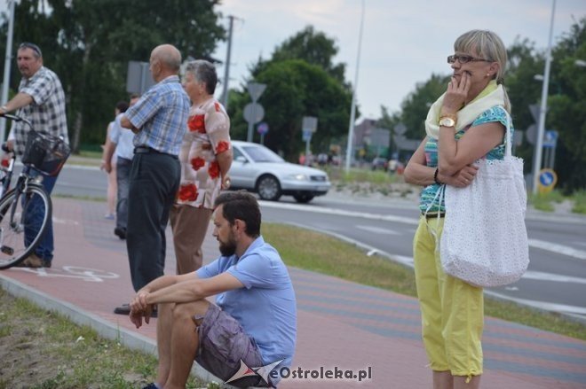 Festyn Rodzinna aktywacja w Ostrołęce [28.06.2015] - zdjęcie #1 - eOstroleka.pl