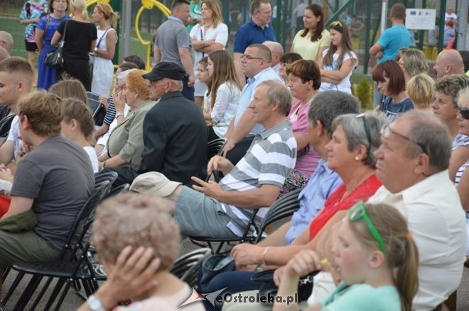 Festyn Powitanie lata w Rzekuniu [28.06.2015] - zdjęcie #15 - eOstroleka.pl
