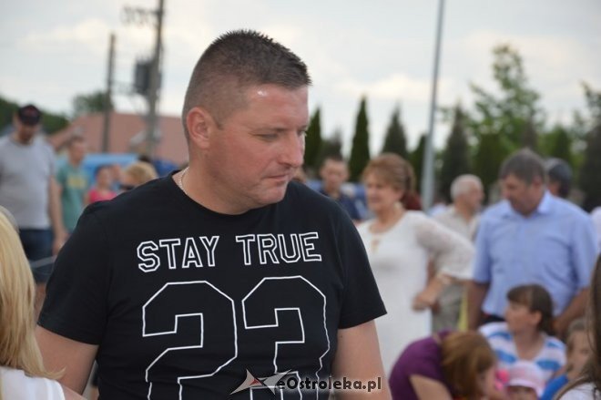 Festyn Powitanie lata w Rzekuniu [28.06.2015] - zdjęcie #61 - eOstroleka.pl