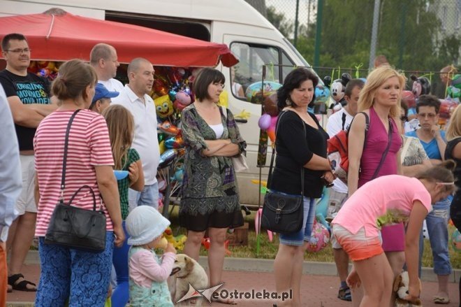 Festyn Powitanie lata w Rzekuniu [28.06.2015] - zdjęcie #58 - eOstroleka.pl