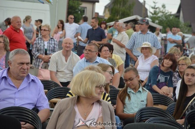 Festyn Powitanie lata w Rzekuniu [28.06.2015] - zdjęcie #50 - eOstroleka.pl