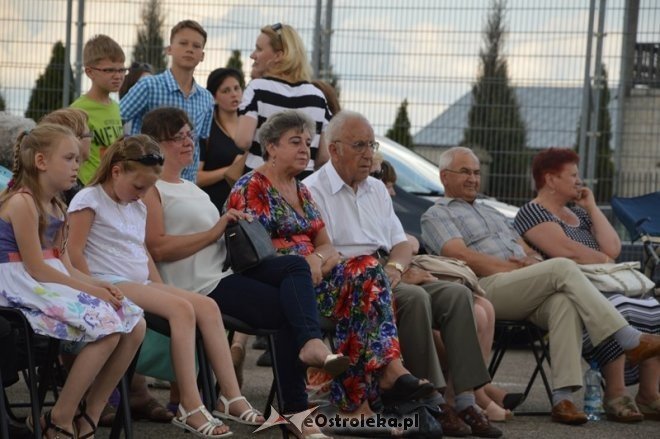 Festyn Powitanie lata w Rzekuniu [28.06.2015] - zdjęcie #53 - eOstroleka.pl
