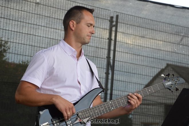 Festyn Powitanie lata w Rzekuniu [28.06.2015] - zdjęcie #43 - eOstroleka.pl