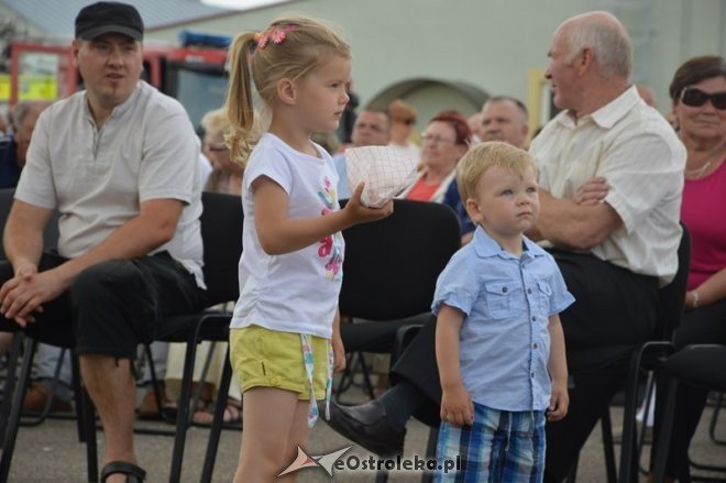Festyn Powitanie lata w Rzekuniu [28.06.2015] - zdjęcie #64 - eOstroleka.pl