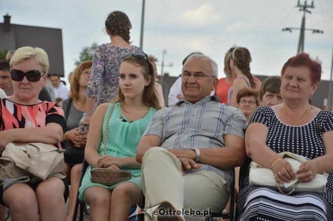 Festyn Powitanie lata w Rzekuniu [28.06.2015] - zdjęcie #35 - eOstroleka.pl