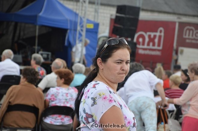 Festyn Powitanie lata w Rzekuniu [28.06.2015] - zdjęcie #74 - eOstroleka.pl