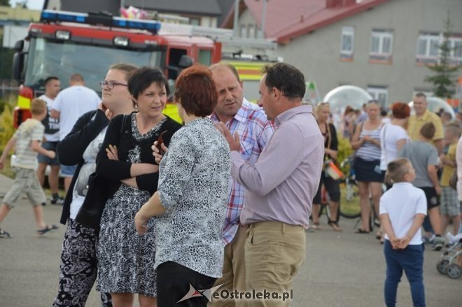 Festyn Powitanie lata w Rzekuniu [28.06.2015] - zdjęcie #76 - eOstroleka.pl