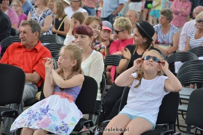 Festyn Powitanie lata w Rzekuniu [28.06.2015] - zdjęcie #84 - eOstroleka.pl