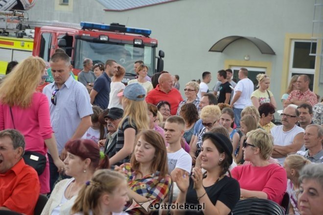 Festyn Powitanie lata w Rzekuniu [28.06.2015] - zdjęcie #86 - eOstroleka.pl