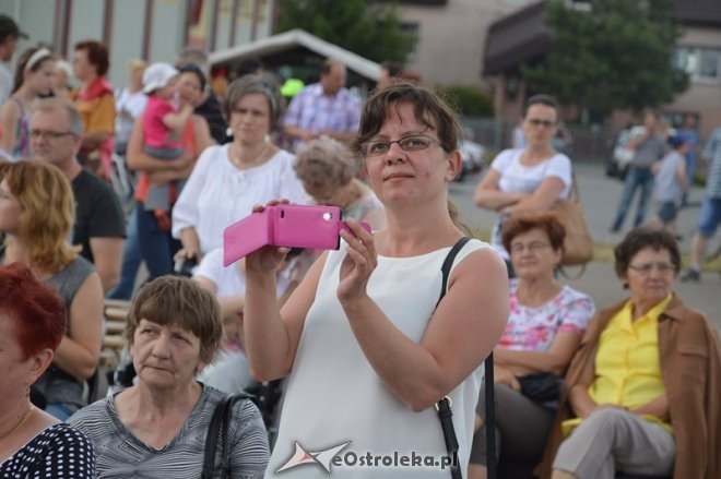 Festyn Powitanie lata w Rzekuniu [28.06.2015] - zdjęcie #87 - eOstroleka.pl